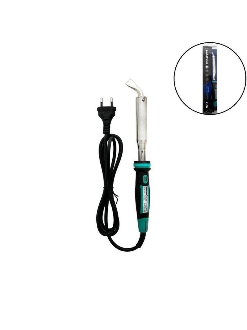 Ferro De Solda Maxx 130W 110V Brasfort