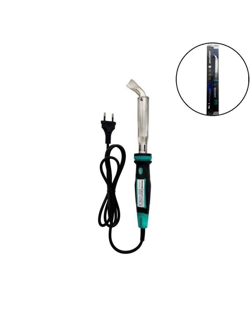 Ferro De Solda Maxx 180W 220V Brasfort