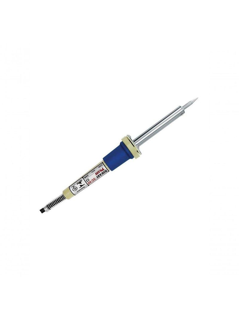 Ferro De Solda Hikari Plus Sc-40 34w 220V
