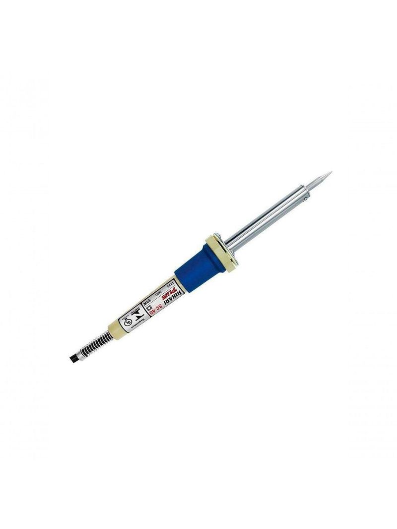 Ferro De Solda Hikari Plus Sc-40 34w 110V