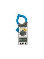 Alicate Amperimetro Digital Minipa Et-3200 Cat Ii 1000v