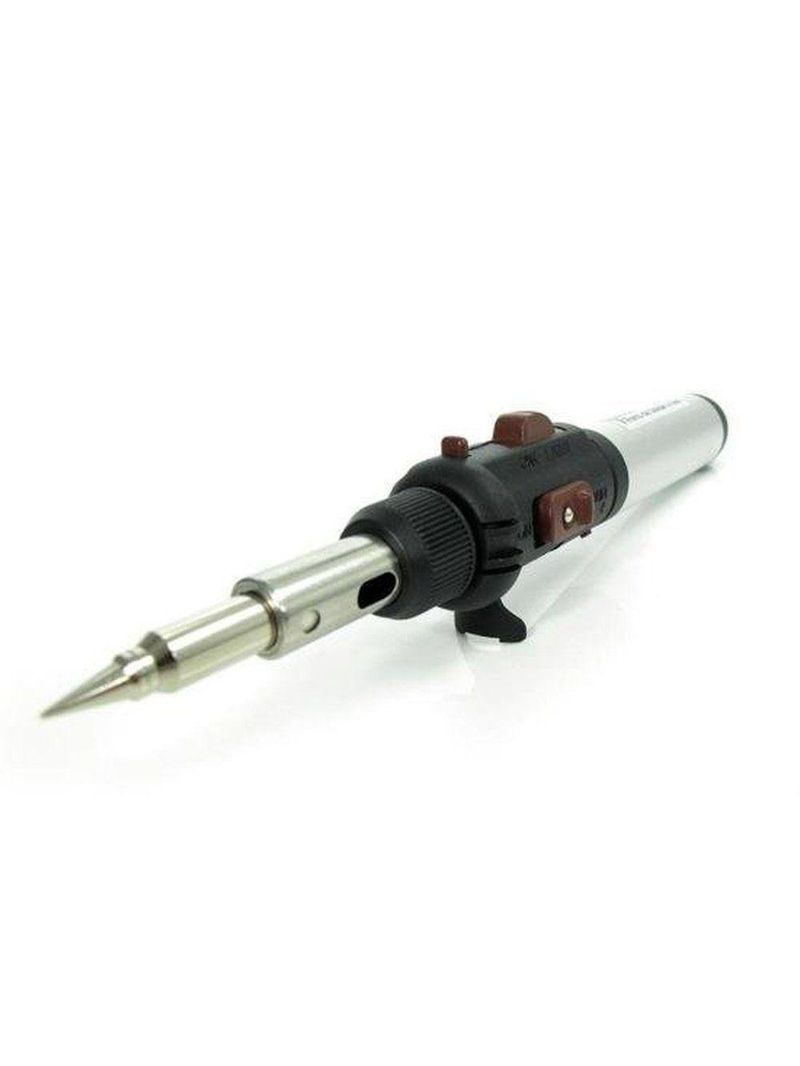 Ferro De Solda A Gás Hikari Hk-902