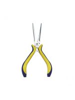 Alicate Bico Redondo Longo Hikari 6 Polegadas 150 Mm