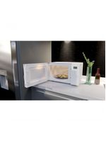 Micro-ondas Philco 28L Branco Pintura Limpa Fácil PMO30B 110V