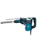Martelo Combinado 40mm Sds Max 1100w Hr4003c 220v Makita
