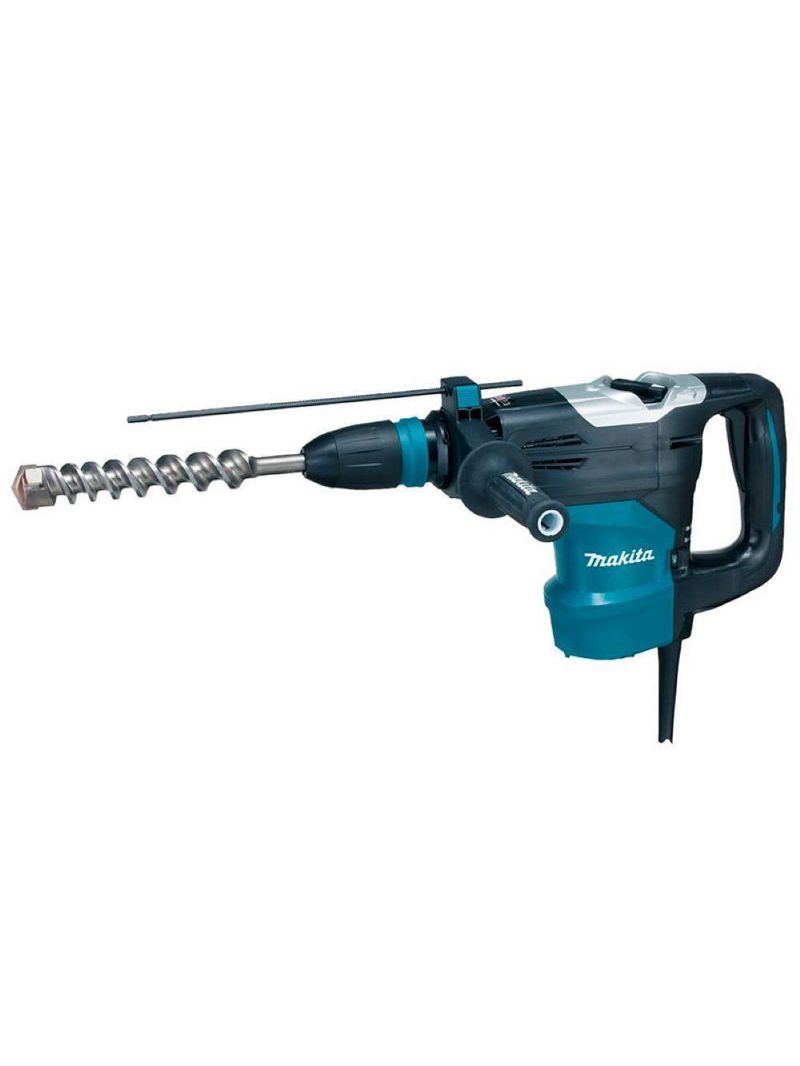 Martelo Combinado 40mm Sds Max 1100w Hr4003c 220v Makita