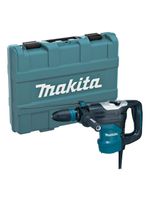 Martelo Combinado 40mm Sds Max 1100w Hr4003c 220v Makita