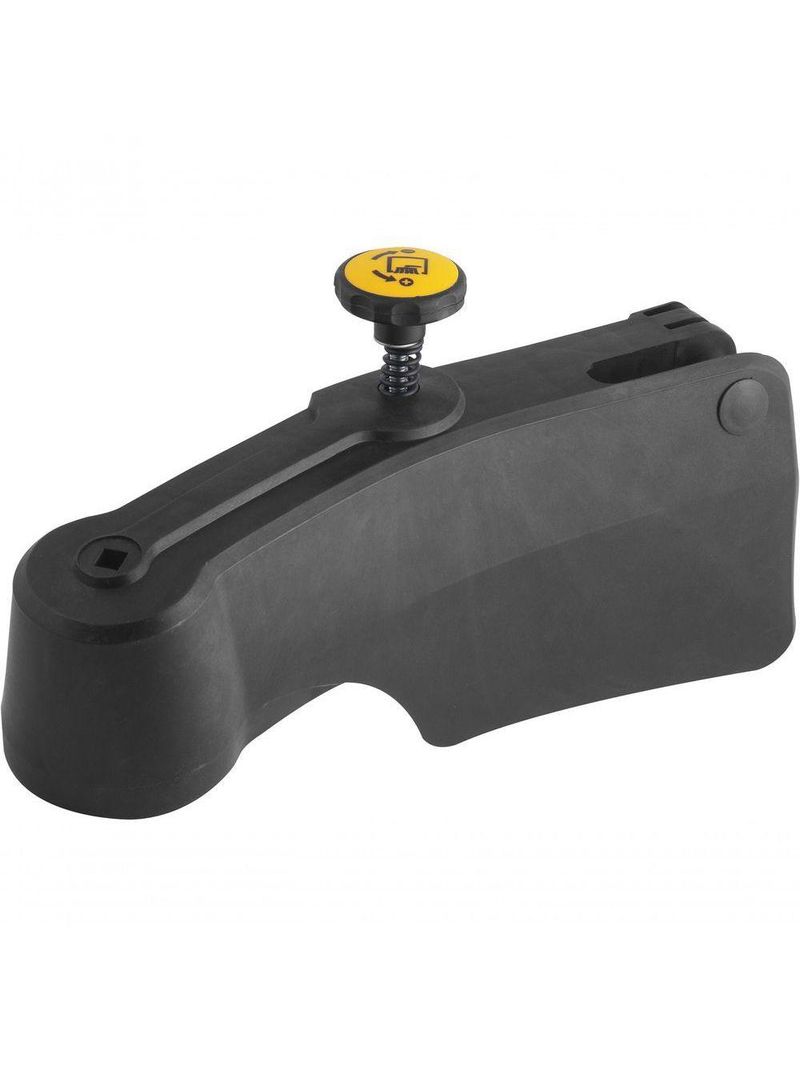 Braço Direito Para A Varredeira Manual Vpv920 Vonder