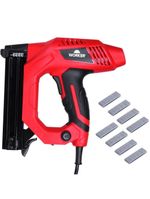 Grampeador Pinador Elétrico 127v Worker