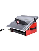 Cortador De Piso Elétrico 550w 400mm 220v Cerâmica E Porcelanato Worker