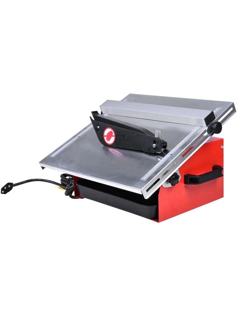 Cortador De Piso Elétrico 550w 400mm 220v Cerâmica E Porcelanato Worker