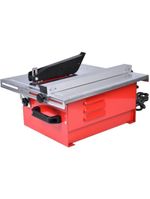 Cortador De Piso Elétrico 550w 400mm 220v Cerâmica E Porcelanato Worker