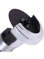 Cortador Pneumático 3'' 4,5pcm 1/4'' Npt Profissional Worker