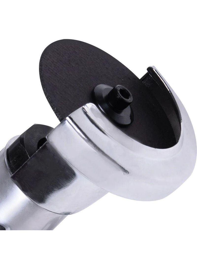 Cortador Pneumático 3'' 4,5pcm 1/4'' Npt Profissional Worker