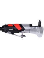 Cortador Pneumático 3'' 4,5pcm 1/4'' Npt Profissional Worker