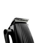 Máquina De Cortar Cabelo Britânia Bcr03 9 Acessórios 18w 110V