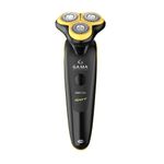 Barbeador 3 lâminas gsh1525 sport bivolt