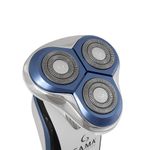 Barbeador 3 lâminas gsh1525 sport bivolt