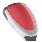 Vaporizador Portátil BDV2000V para Roupas com Vapor Contínuo Vermelho 1200W 200ml Black + Decker