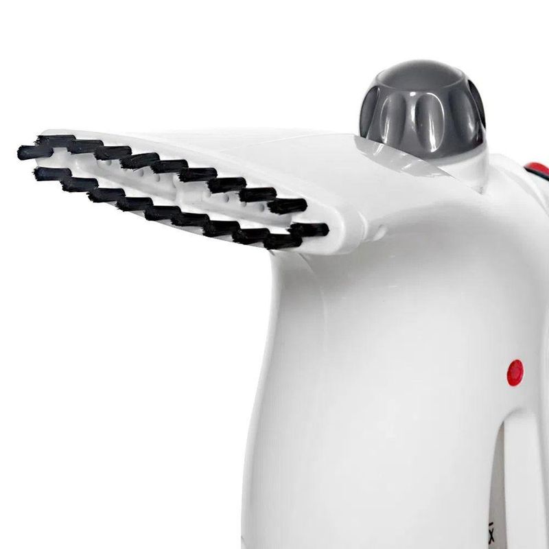 Ferro de Passar Roupa a Vapor Vertical Top Total Modelo Ferro a Branco 250ml 110V