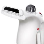 Ferro de Passar Roupa a Vapor Vertical Top Total Modelo Ferro a Branco 250ml 110V