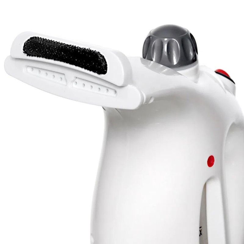 Ferro de Passar Roupa a Vapor Vertical Top Total Modelo Ferro a Branco 250ml 110V