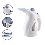 Ferro de Passar Roupa a Vapor Vertical Top Total Modelo Ferro a Branco 250ml 110V