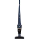 Aspirador Vertical 2 em 1 Electrolux ERG25N sem Fio com Filtro Hepa 0,4L Azul Bivolt