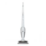 Aspirador de Pó 2 em 1 Vertical Electrolux ERG25B Portátil Branco com Luz LED Bivolt