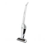 Aspirador de Pó 2 em 1 Vertical Electrolux ERG25B Portátil Branco com Luz LED Bivolt