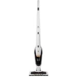 Aspirador Vertical 2 em 1 Electrolux Ergorapido ERG25B 0,4L Hepa Branco Bivolt