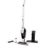 Aspirador Vertical 2 em 1 Electrolux Ergorapido ERG25B 0,4L Hepa Branco Bivolt