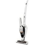 Aspirador Vertical 2 em 1 Electrolux Ergorapido ERG25B 0,4L Hepa Branco Bivolt