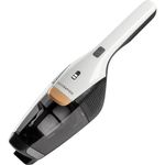 Aspirador Vertical 2 em 1 Electrolux Ergorapido ERG25B 0,4L Hepa Branco Bivolt