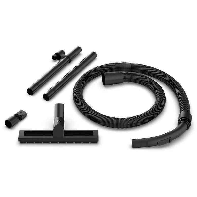 Aspirador de Pó e Água Electrolux GT12I 1500W 12L com Função Sopro e Filtro Espuma 220V