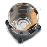 Aspirador de Pó e Água Electrolux Gt20i 1800W 20L Prata 110V
