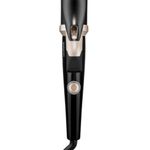 Modelador Curves 38mm 210ºC Preto Bivolt