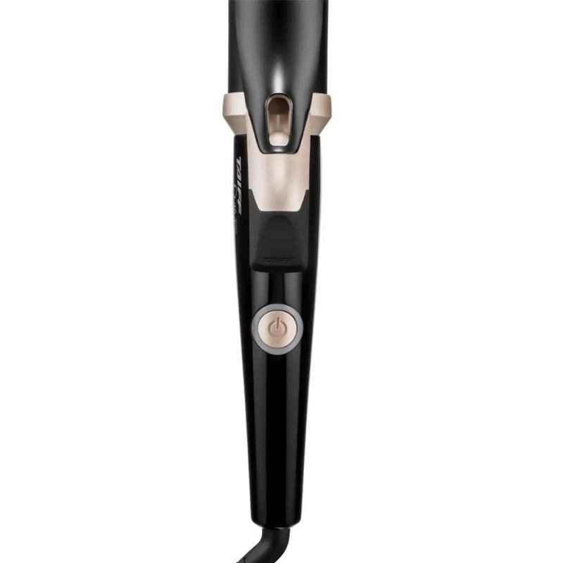 Modelador Curves 38mm 210ºC Preto Bivolt