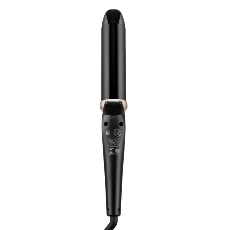 Modelador Curves 38mm 210ºC Preto Bivolt