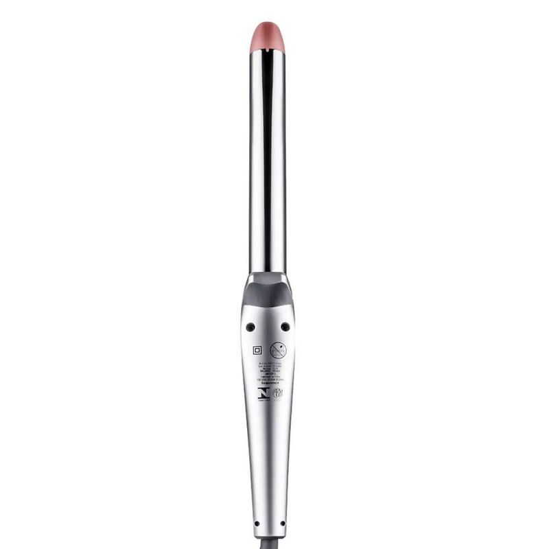 Modelador Fox 3 Soft Rose 210ºC Rosa Bivolt
