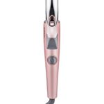 Modelador Fox 3 Soft Rose 210ºC Rosa Bivolt