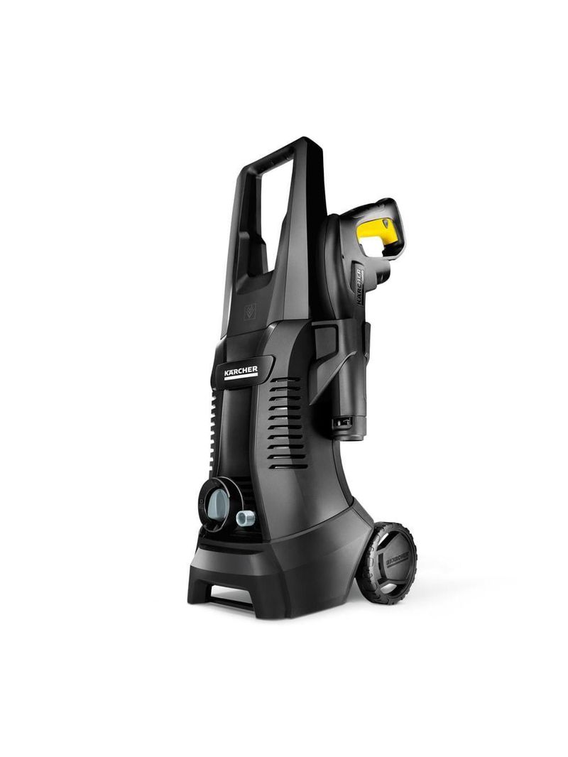 Lavadora De Alta Pressão K2 Plus Turbo 1740 PSI 1400W Karcher - 110V