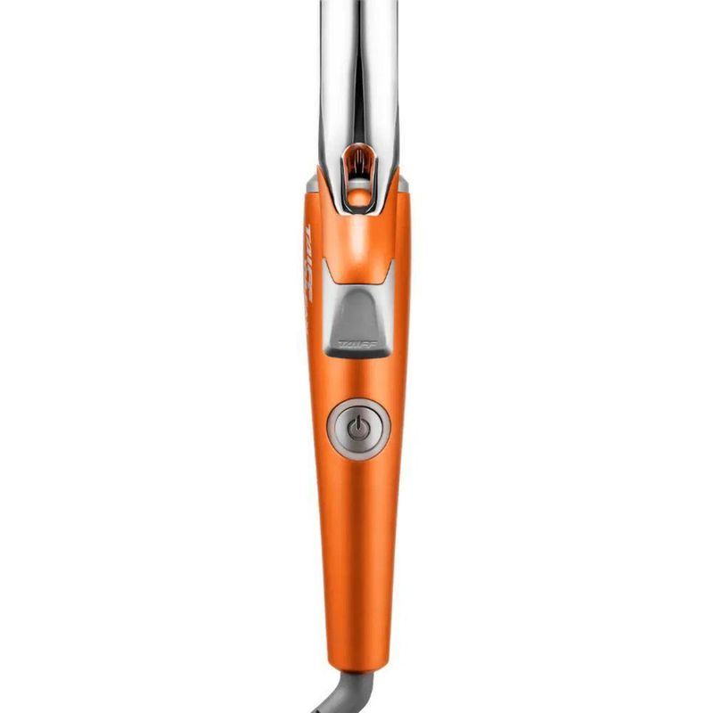 Modelador Vulcan 220ºC Laranja Bivolt