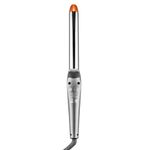 Modelador Vulcan 220ºC Laranja Bivolt