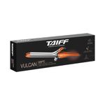 Modelador Vulcan 220ºC Laranja Bivolt