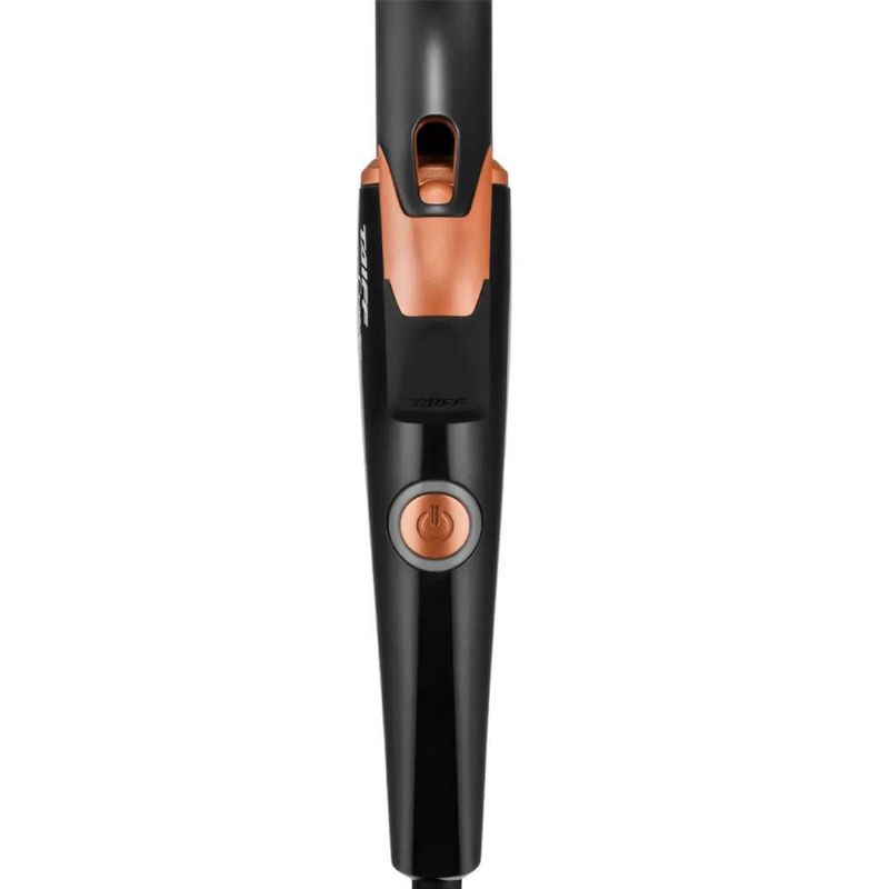 Modelador Curves 25mm 210ºC Preto Bivolt