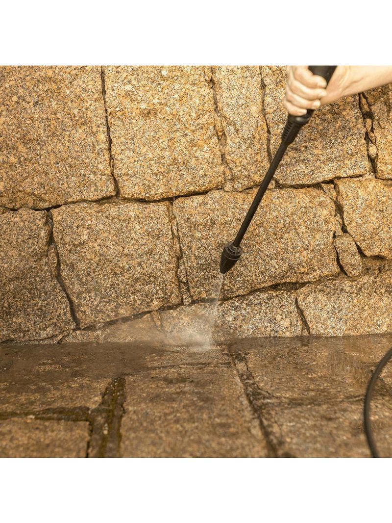 Lavadora De Alta Pressão K2 Plus Turbo 1740 PSI 1400W Karcher - 110V