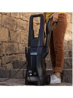 Lavadora De Alta Pressão K2 Plus Turbo 1740 PSI 1400W Karcher - 110V
