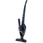 Aspirador Vertical 2 em 1 Electrolux ERG25N sem Fio com Filtro Hepa Azul Bivolt