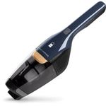 Aspirador Vertical 2 em 1 Electrolux ERG25N sem Fio com Filtro Hepa Azul Bivolt